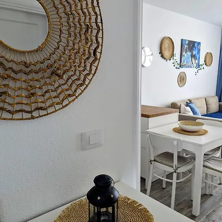 Charming Flat In Los Molinos With Terrace & Pools, Near Playa Bastian Costa Teguise Exterior photo