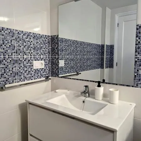 Charming Flat In Los Molinos With Terrace & Pools, Near Playa Bastian Costa Teguise Exterior photo