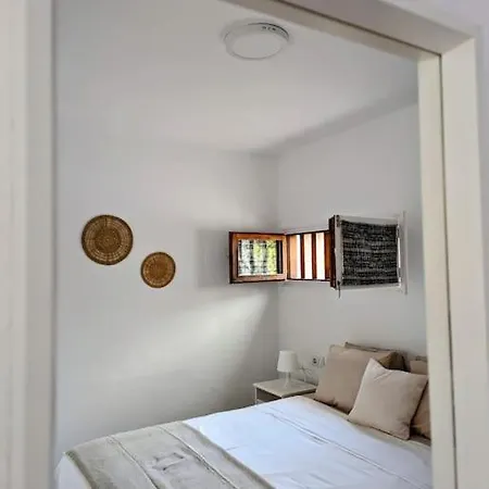 Charming Flat In Los Molinos With Terrace & Pools, Near Playa Bastian Costa Teguise Exterior photo