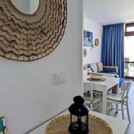 Charming Flat In Los Molinos With Terrace & Pools, Near Playa Bastian Costa Teguise Exterior photo